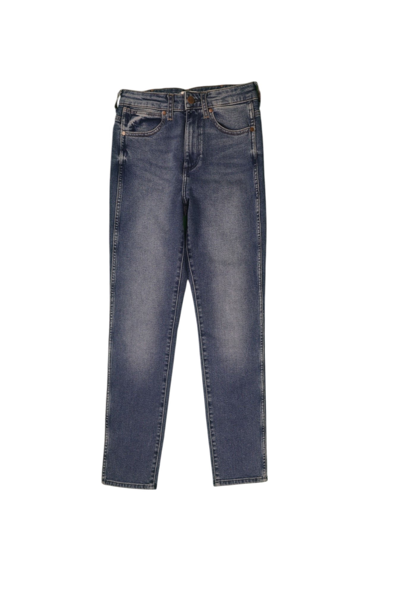 Retro Skinny