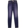 Skinny Authentic Blue