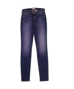 Skinny Authentic Blue