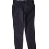 Slim Chino Atom Grey