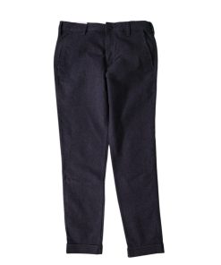 Slim Chino Atom Grey