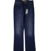 Avery Fozen Blue