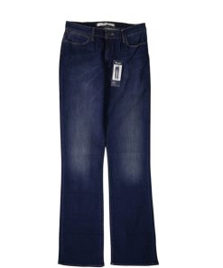 Avery Fozen Blue