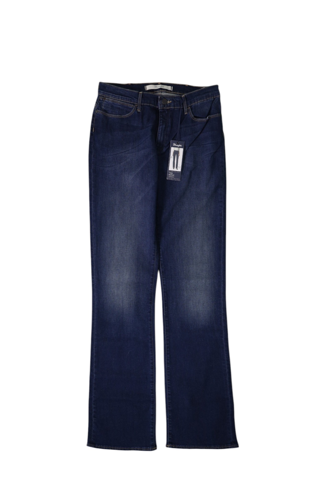 Avery Fozen Blue