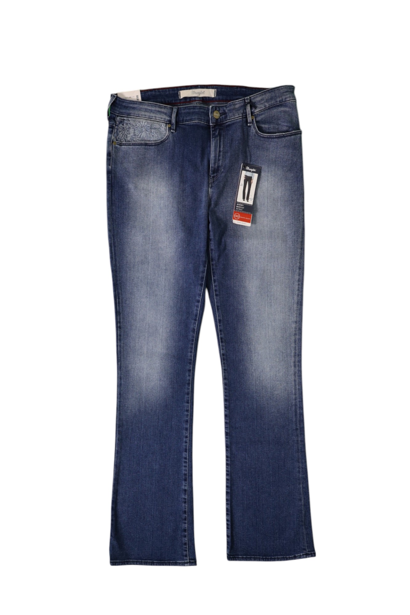 Avery Greatest Blue