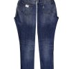 Boyfriend Musthave Blue