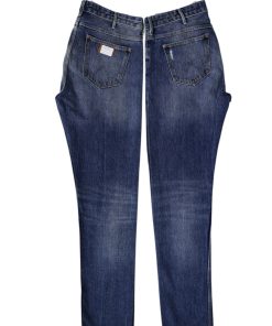 Boyfriend Musthave Blue