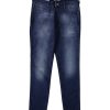 Boyfriend Vintage Blue