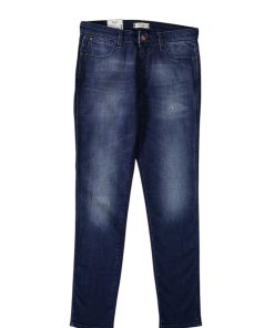 Boyfriend Vintage Blue