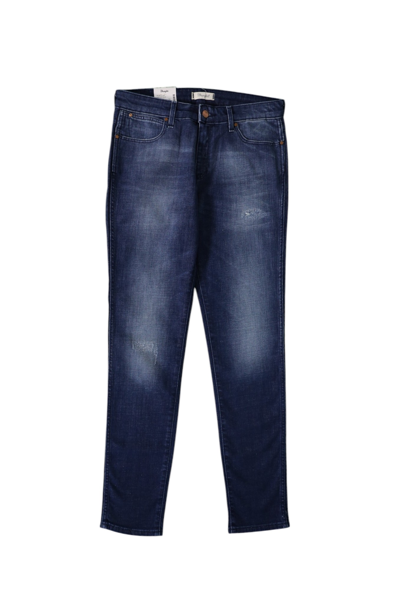 Boyfriend Vintage Blue