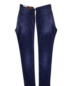 Boyfriend Vintage Blue