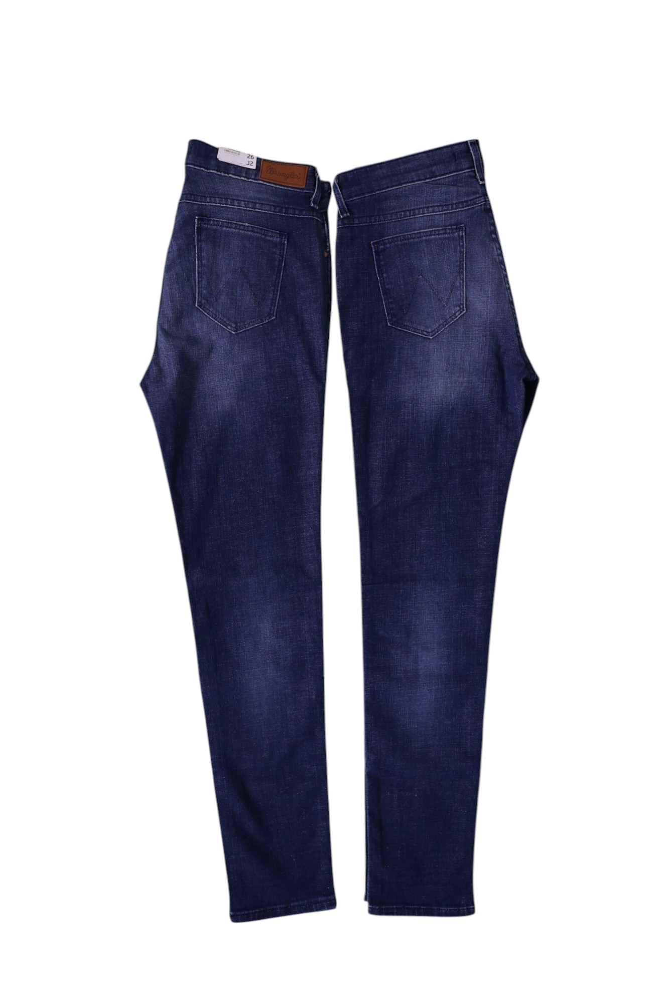 Boyfriend Vintage Blue