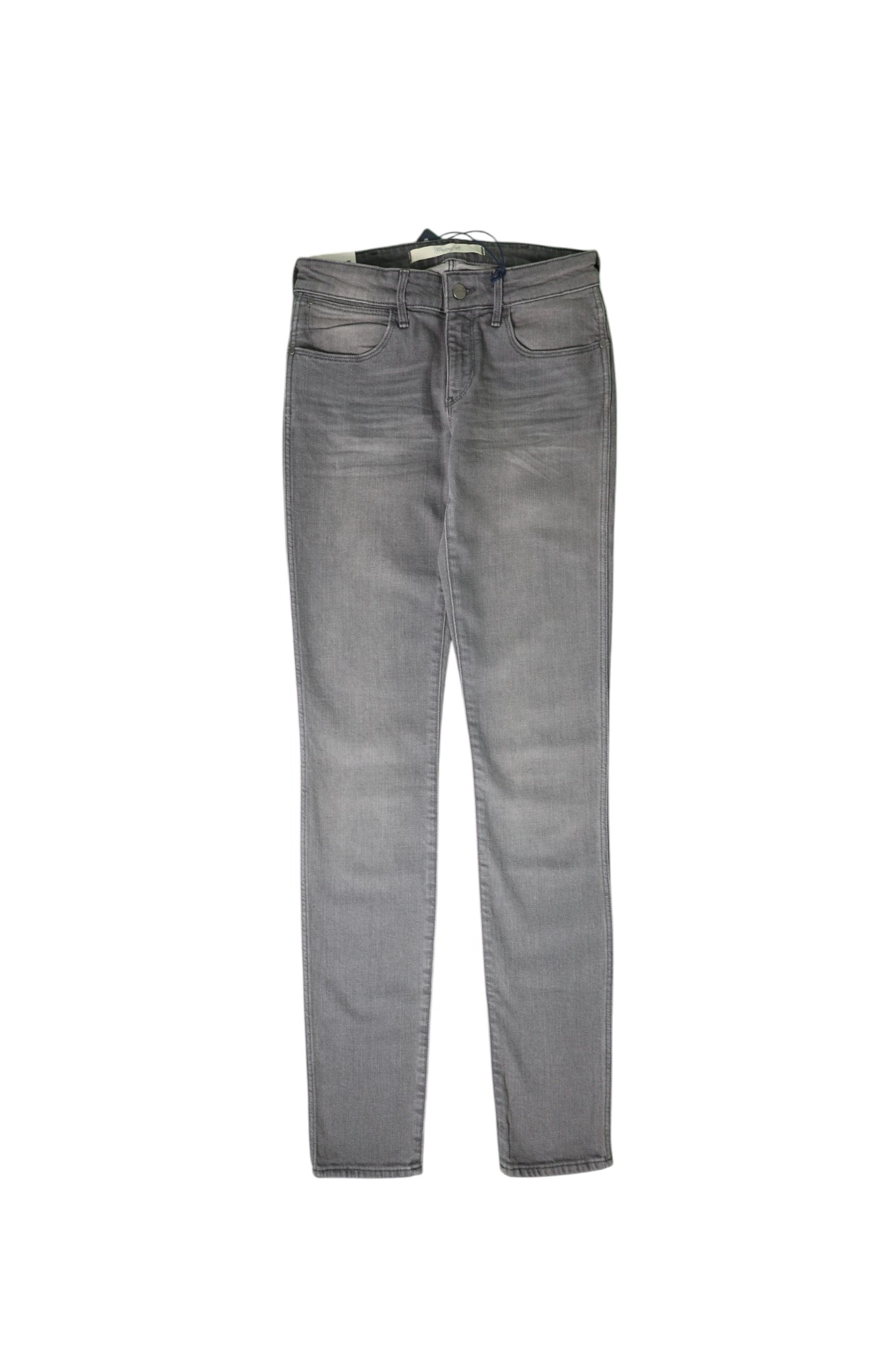 Corynn Slate Grey