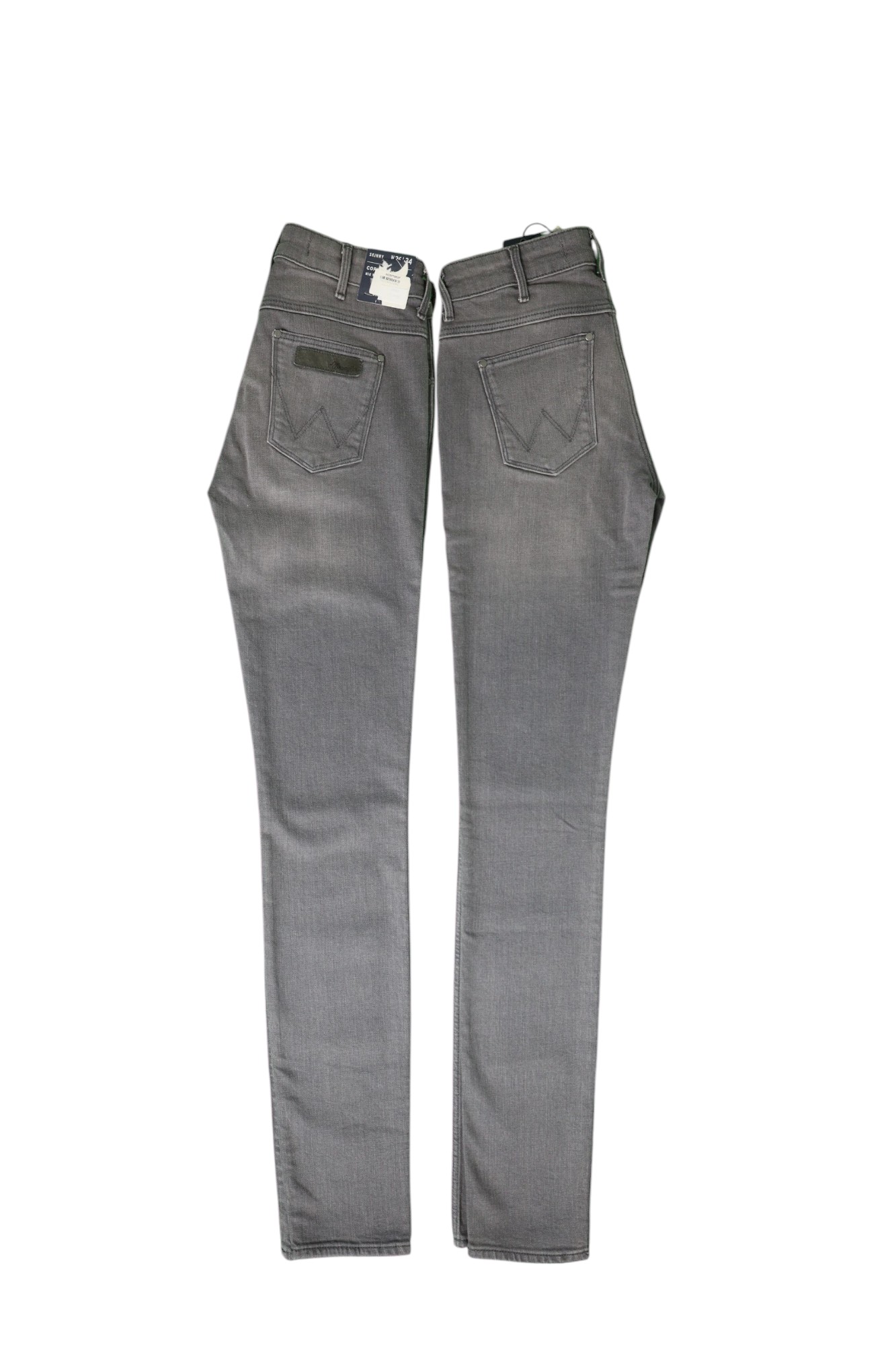 Corynn Slate Grey
