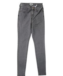 High Skinny Concrete Plan
