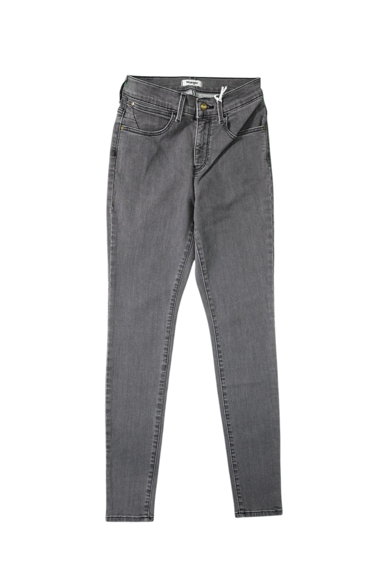 High Skinny Concrete Plan