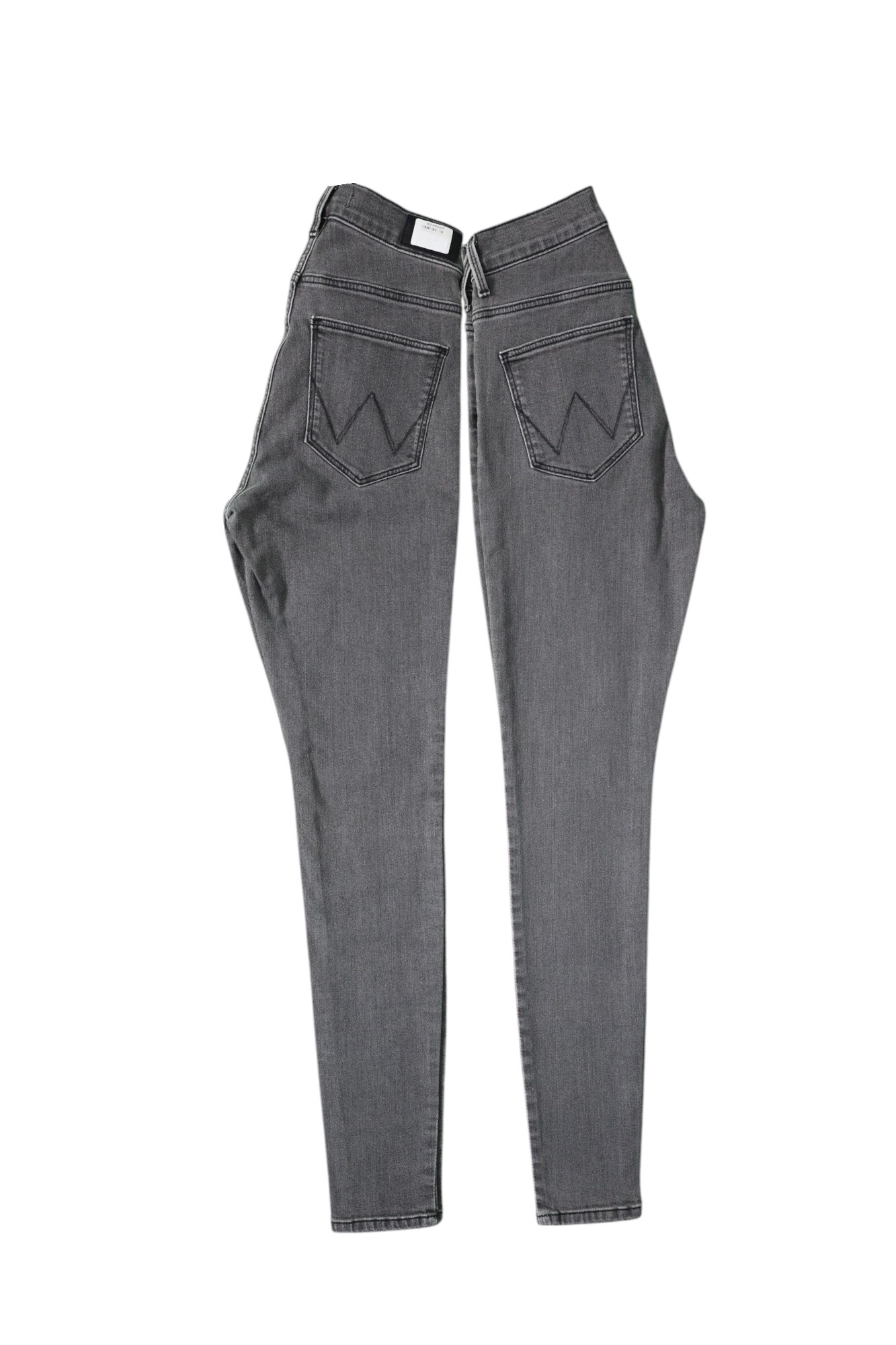 High Skinny Concrete Plan