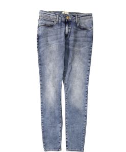 Skinny Best Blue