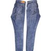 Skinny Best Blue