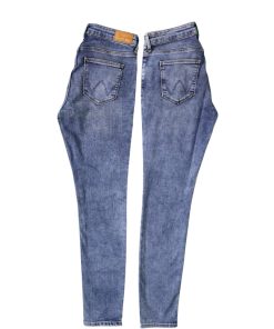 Skinny Best Blue