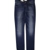 Straight Vintage Blue