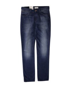 Straight Vintage Blue