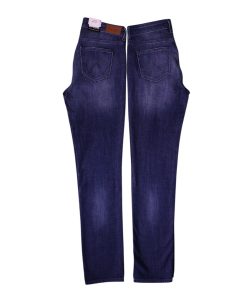 Straight Vintage Blue
