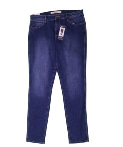 Boyfriend Authentic Blue