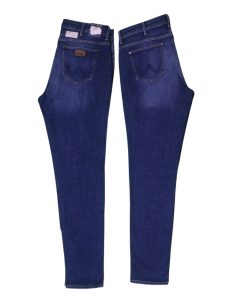 Boyfriend Authentic Blue