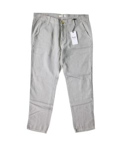 Chino Faded Khaki