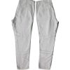 Chino Faded Khaki