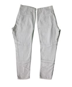 Chino Faded Khaki