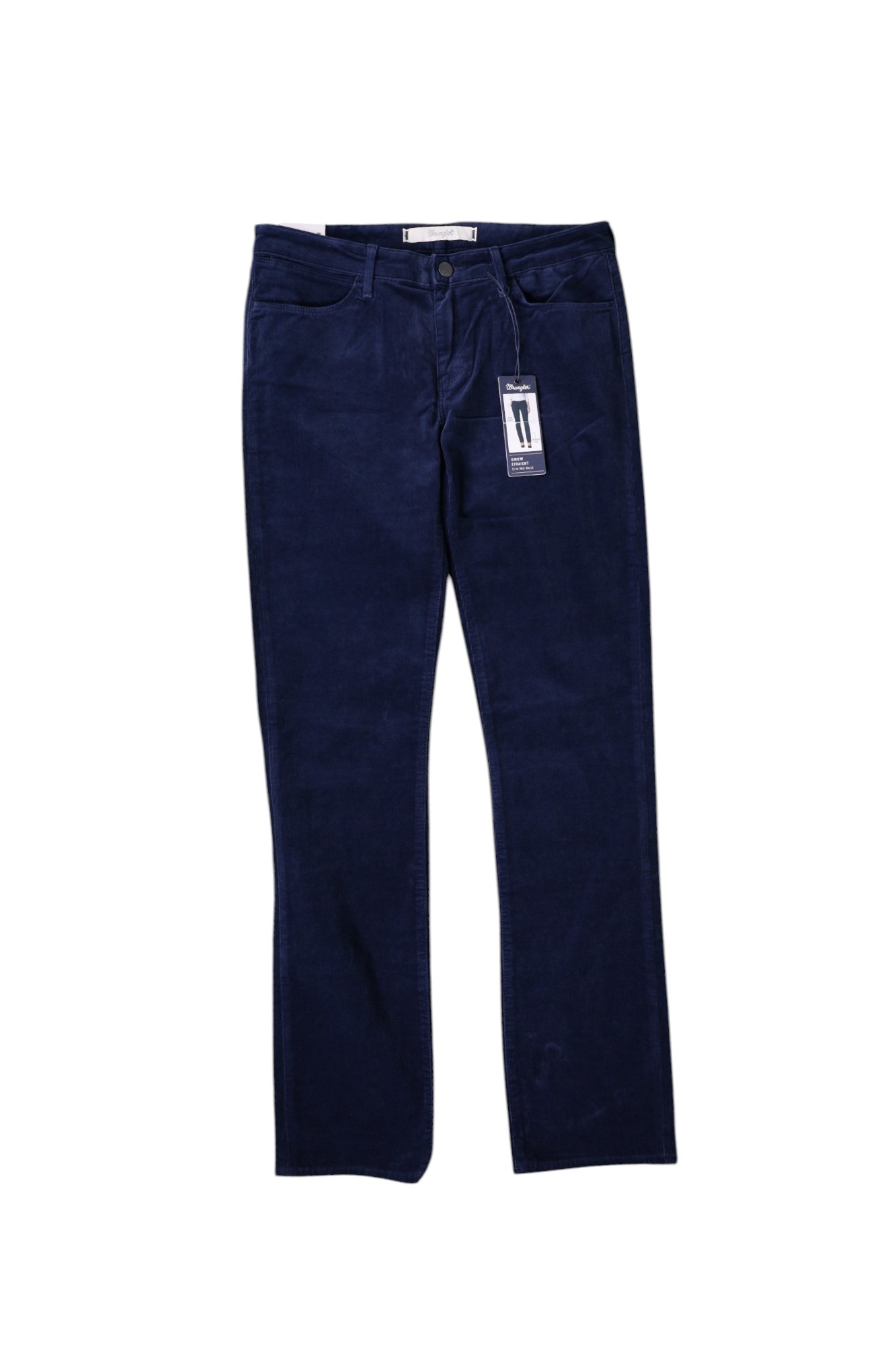 Drew Navy