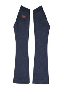 Flare Retro Dry