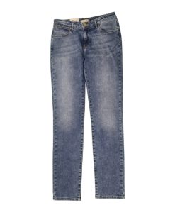 Slim Best Blue