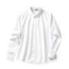L/S Relaxed Shirt White