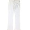 Bootcut White