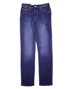 Elly Heritage Blue