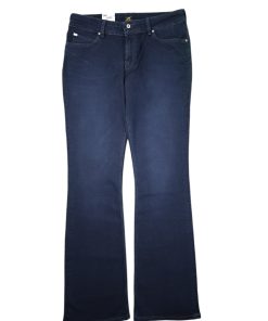 Joliet Raven Blue