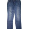 Marion Straight Blue Legacy