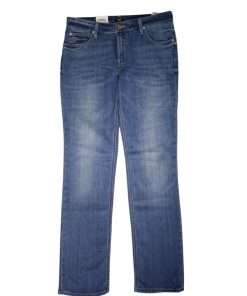 Marion Straight Blue Legacy