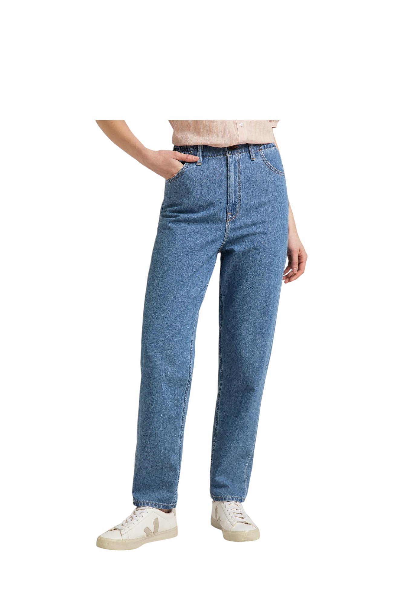 ELASTICATED STELLA T
