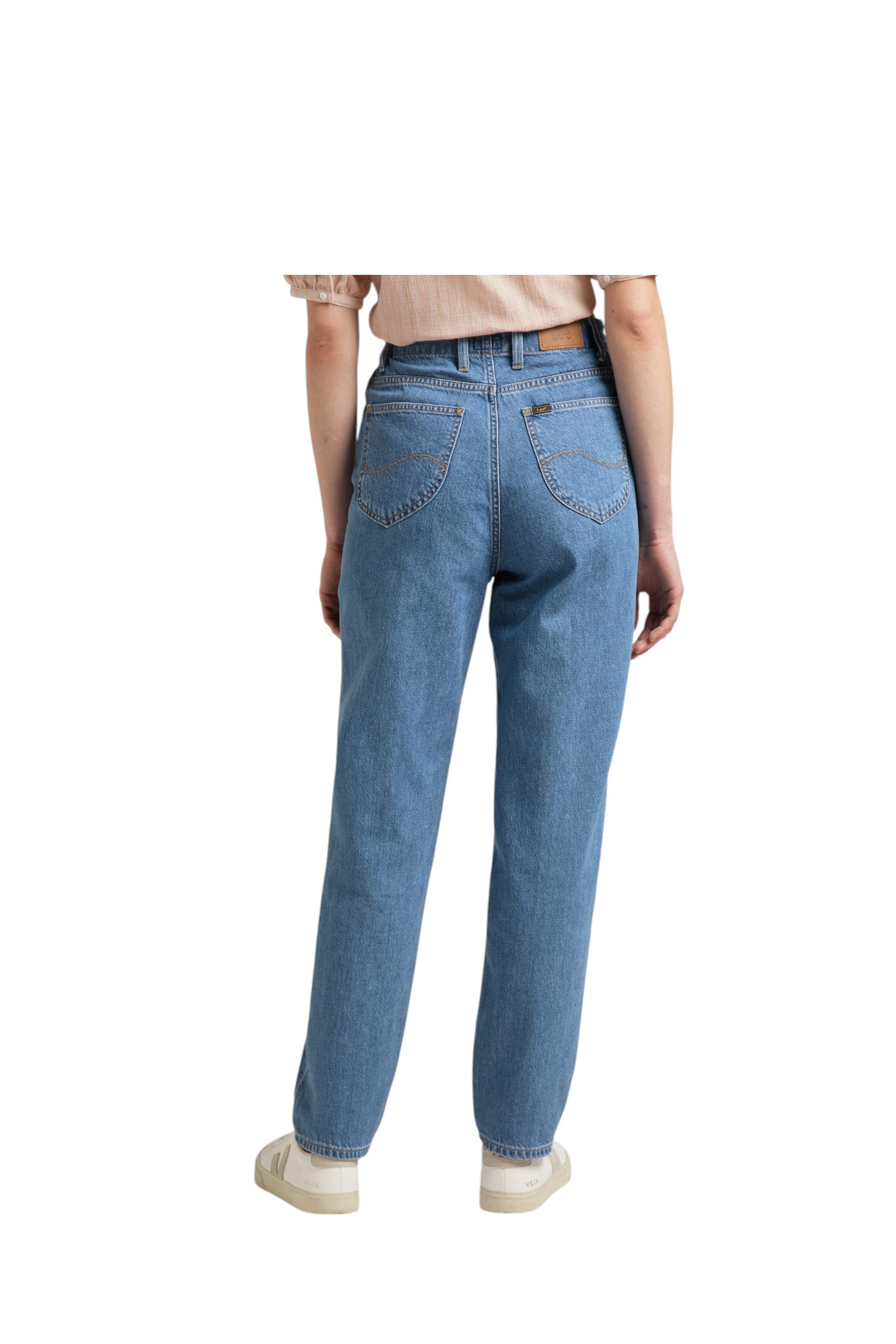 ELASTICATED STELLA T