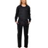 Jumpsuit Black