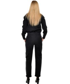 Jumpsuit Black
