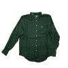 One Pocket Shirt New Army Gree