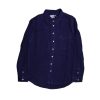 One Pocket Shirt Night Sky