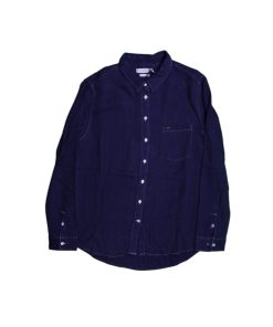 One Pocket Shirt Night Sky