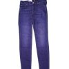 Scarlett Polished Indigo