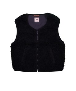 Teddy Gillet Black
